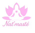 Logo Nat’Masté, centre de bien-être à Rosselange